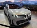 BMW Vision Neue Klasse X Vision Neue Klasse X — 8