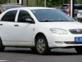 BYD F3 F3 — 3