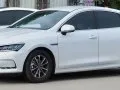 BYD Qin Qin Pro II
