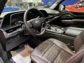 Cadillac Escalade Escalade V — 7