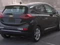 Chevrolet Bolt EV Bolt EV I — 10