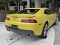 zdjęcie Camaro