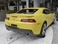 Chevrolet Camaro Camaro V (facelift 2013) — 4