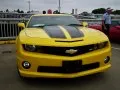 Chevrolet Camaro Camaro V — 6