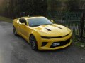 zdjęcie Camaro