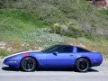 Chevrolet Corvette Corvette Coupe (C4, facelift 1990) — 10