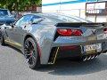 zdjęcie Corvette