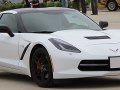 zdjęcie Corvette