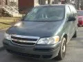 Chevrolet Venture Venture (U) — 2