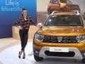 Duster II