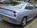 Fiat Coupe Coupe (FA/175) — 2