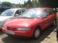 zdjęcie Mondeo