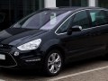 S-MAX (facelift 2010)