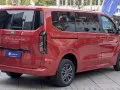Ford Tourneo Custom Tourneo Custom II L1 — 2
