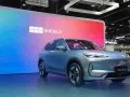 Geely EX5 EX5 — 23
