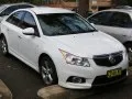 Holden Cruze Cruze Sedan (JH) — 3