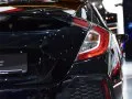 Honda Civic Civic X Hatchback — 6