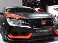 Honda Civic Type R Civic Type R (FK8) — 2