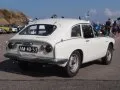 Honda S600 S600 Coupe — 4