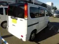 Honda Vamos Vamos (HM1) — 2