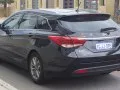 Hyundai i40 i40 Combi (facelift 2015) — 2