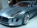 Jaguar C-X16 C-X16 — 7