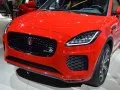 Jaguar E-Pace E-Pace — 4