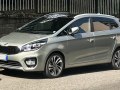 Carens III (facelift 2016)