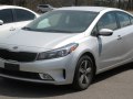 Forte II (facelift 2017)