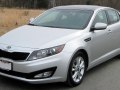 Optima III