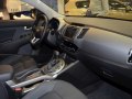 zdjęcie Sportage