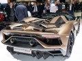 zdjęcie Aventador
