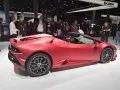 Lamborghini Huracan Huracan EVO Spyder (facelift 2019) — 20