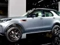 Land Rover Discovery Discovery V — 12