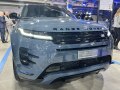 Range Rover Evoque II (facelift 2023)