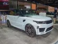 Land Rover Range Rover Sport Range Rover Sport II (facelift 2017) — 9