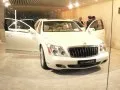 Maybach 57 S 57 S (W240) — 10