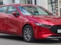 Mazda 3 3 IV Hatchback — 4