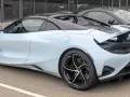 McLaren 750S 750S Spider — 5