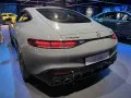Mercedes-Benz AMG GT AMG GT (C192) — 26