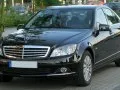Mercedes-Benz Klasa C Klasa C (W204) — 18