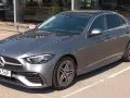 Mercedes-Benz Klasa C Klasa C (W206) — 5