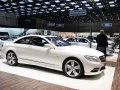 Mercedes-Benz CL CL (C216, facelift 2010) — 6