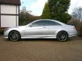 Mercedes-Benz CL CL (C216) — 16