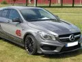 Mercedes-Benz CLA CLA Shooting Brake (X117) — 9