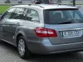 Mercedes-Benz Klasa E Klasa E T-modell (S212) — 10