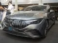Mercedes-Benz EQE EQE (V295) — 28