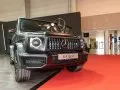 Mercedes-Benz Klasa G Klasa G Long (W463, facelift 2018) — 22