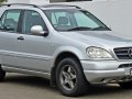 Klasa M (W163)