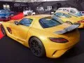 Mercedes-Benz SLS AMG SLS AMG Roadster (R197) — 42